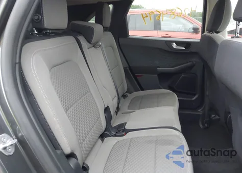 2020 Ford Escape Se from USA, damaged, VIN 1FMCU0G6XLUB29366